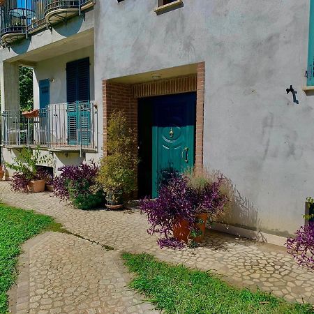 Casa Del Giardino Bright Apartment Bastia Umbra Zewnętrze zdjęcie