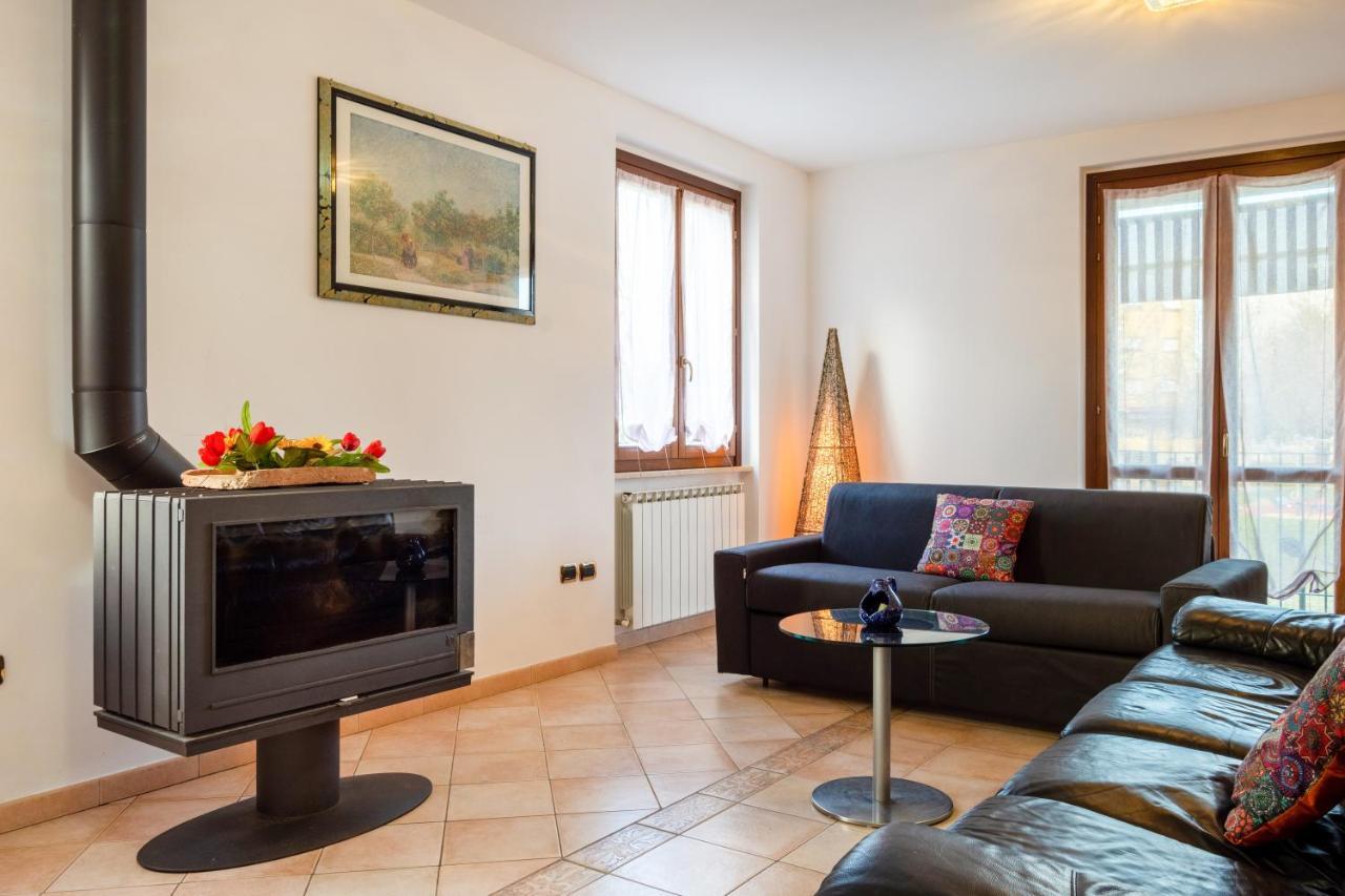Casa Del Giardino Bright Apartment Bastia Umbra Zewnętrze zdjęcie