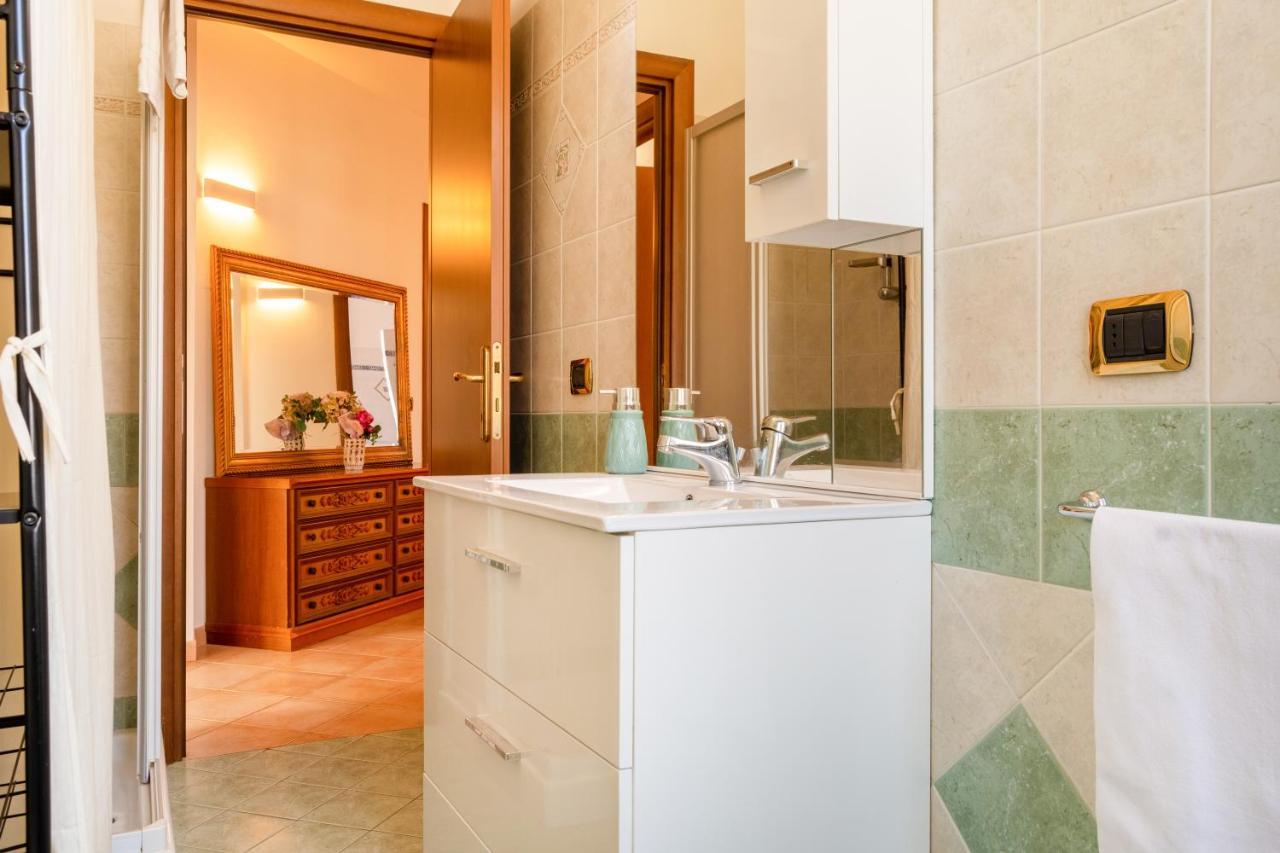 Casa Del Giardino Bright Apartment Bastia Umbra Zewnętrze zdjęcie