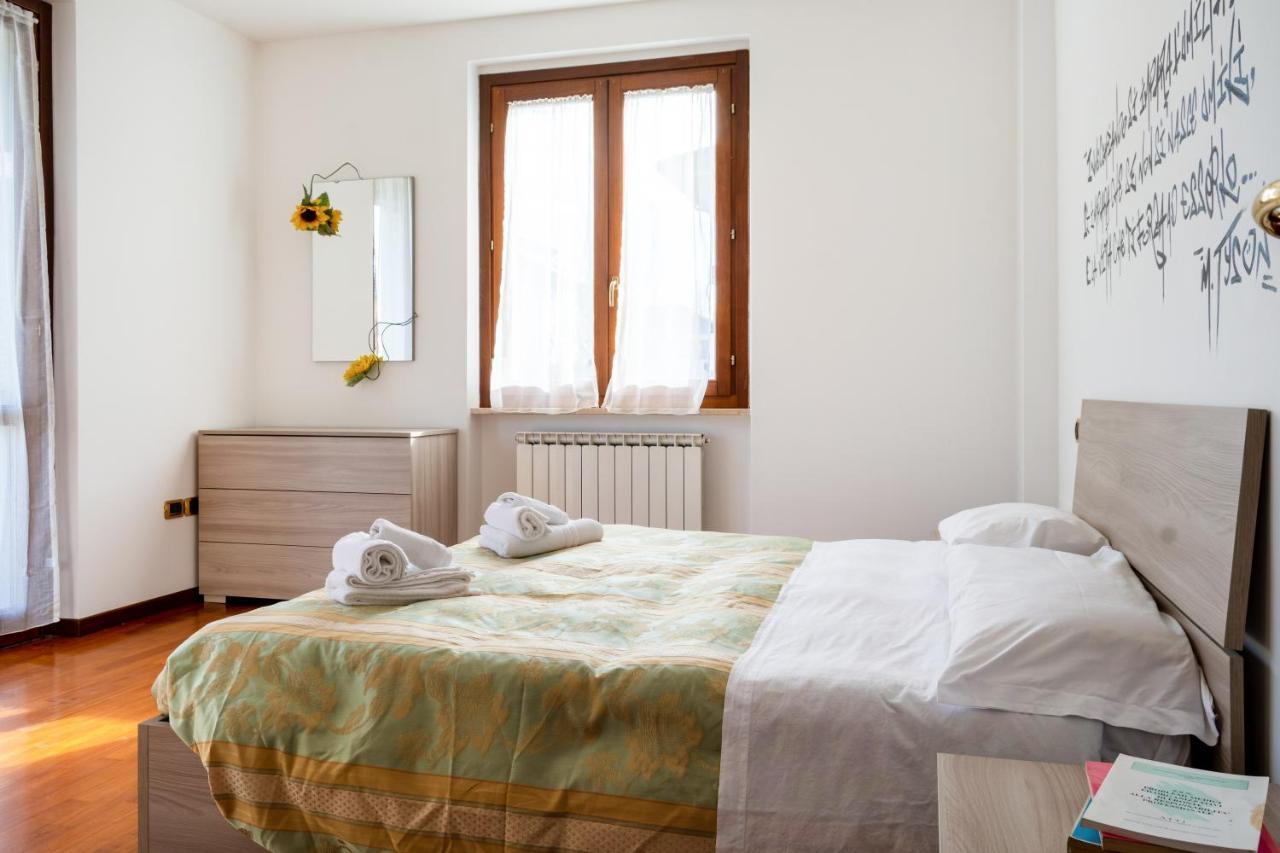 Casa Del Giardino Bright Apartment Bastia Umbra Zewnętrze zdjęcie