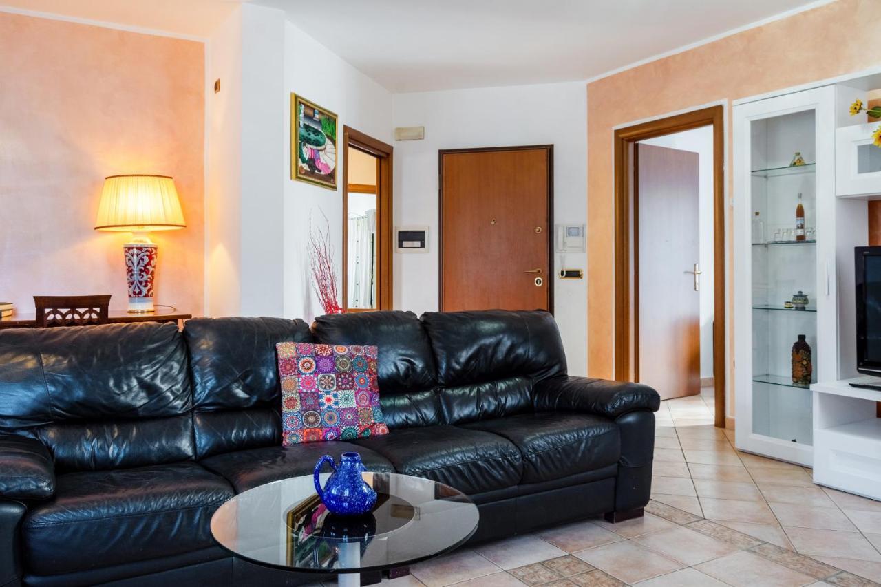Casa Del Giardino Bright Apartment Bastia Umbra Zewnętrze zdjęcie