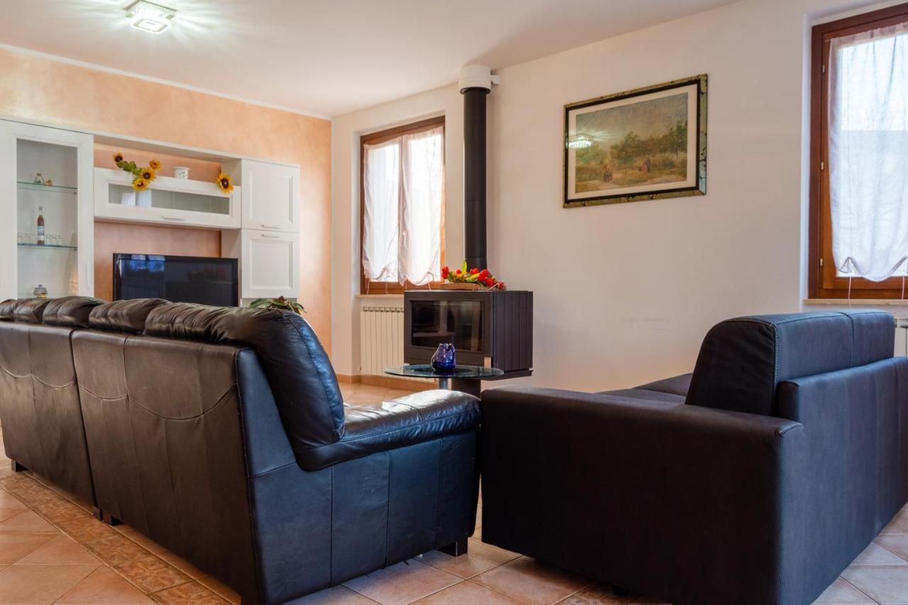 Casa Del Giardino Bright Apartment Bastia Umbra Zewnętrze zdjęcie
