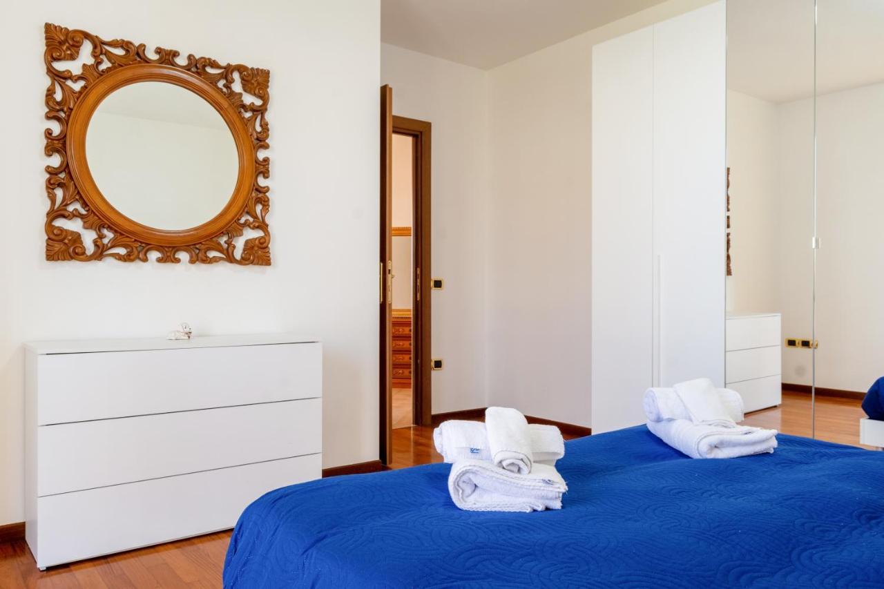 Casa Del Giardino Bright Apartment Bastia Umbra Zewnętrze zdjęcie