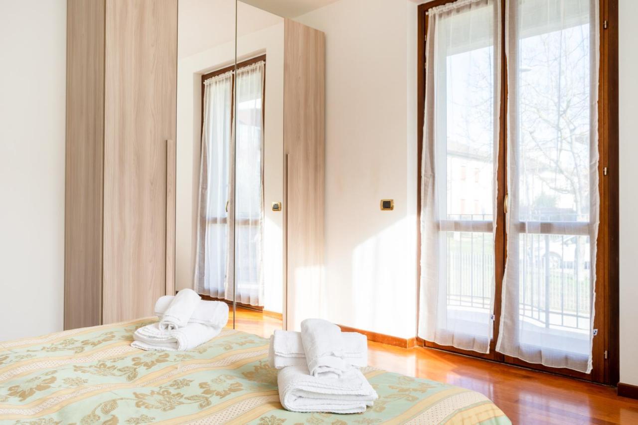 Casa Del Giardino Bright Apartment Bastia Umbra Zewnętrze zdjęcie