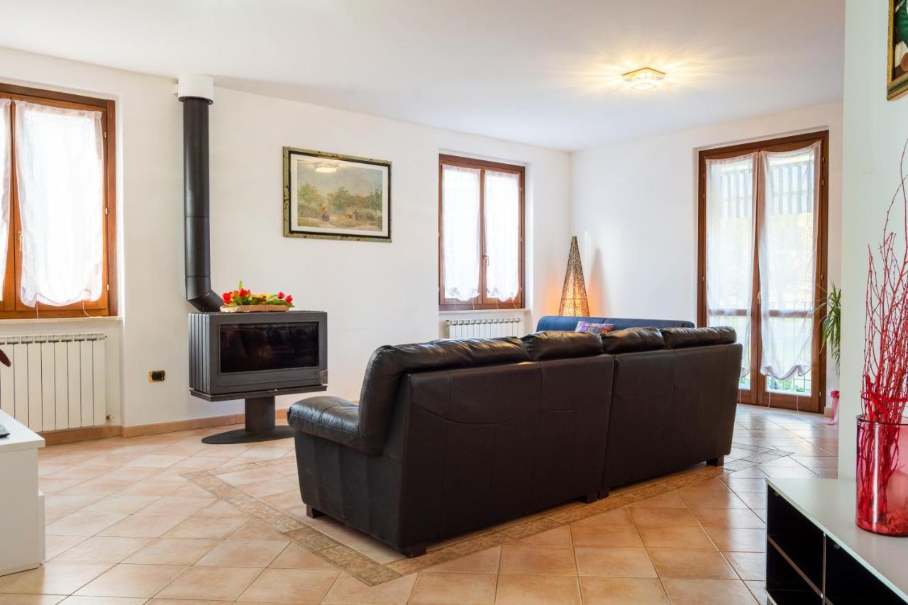 Casa Del Giardino Bright Apartment Bastia Umbra Zewnętrze zdjęcie