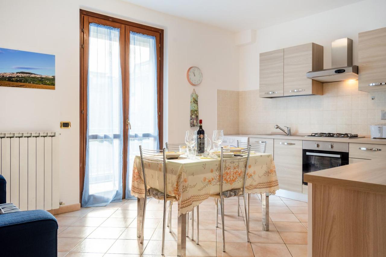 Casa Del Giardino Bright Apartment Bastia Umbra Zewnętrze zdjęcie