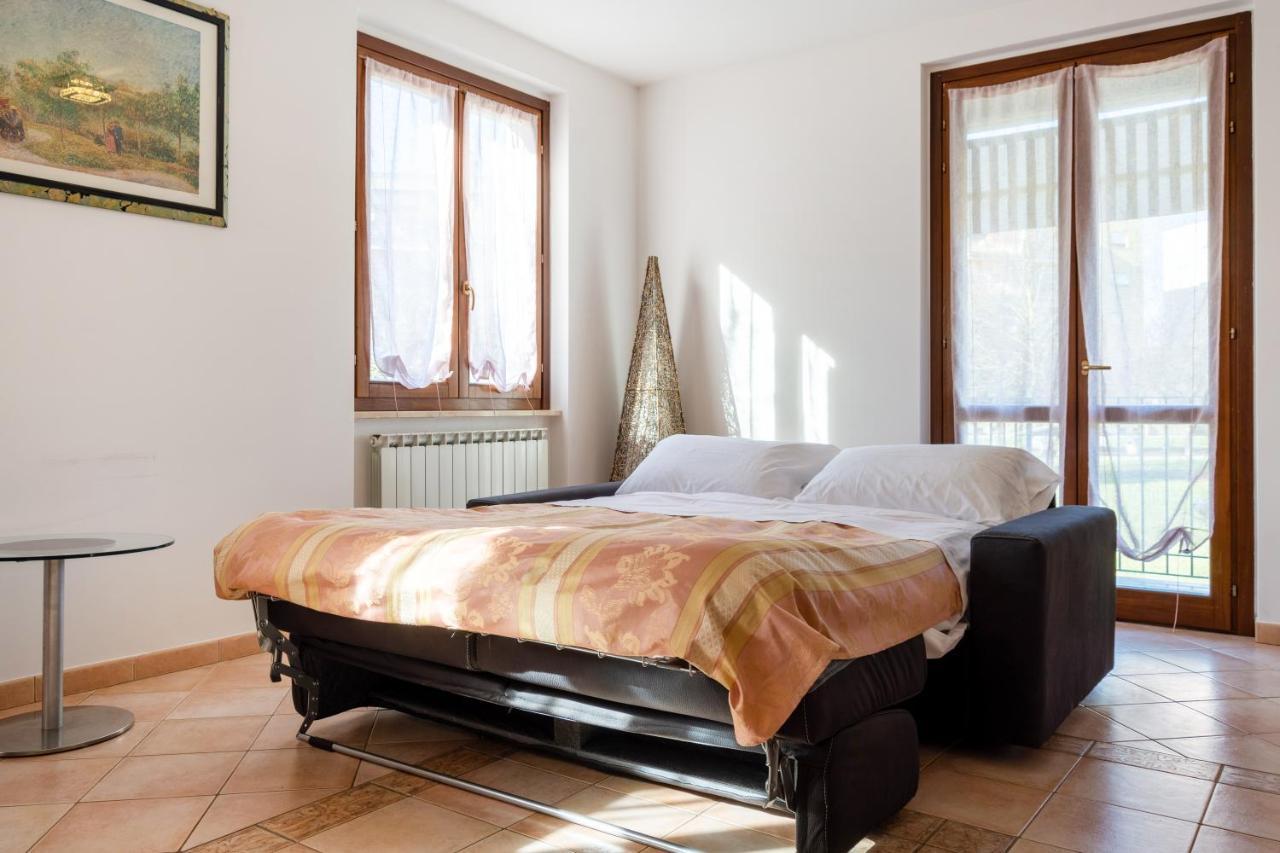 Casa Del Giardino Bright Apartment Bastia Umbra Zewnętrze zdjęcie