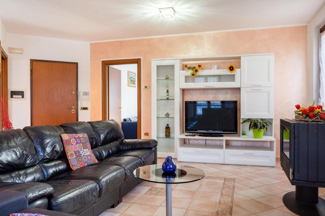 Casa Del Giardino Bright Apartment Bastia Umbra Zewnętrze zdjęcie
