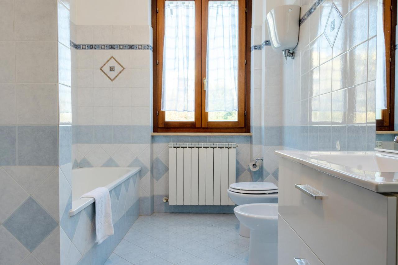 Casa Del Giardino Bright Apartment Bastia Umbra Zewnętrze zdjęcie