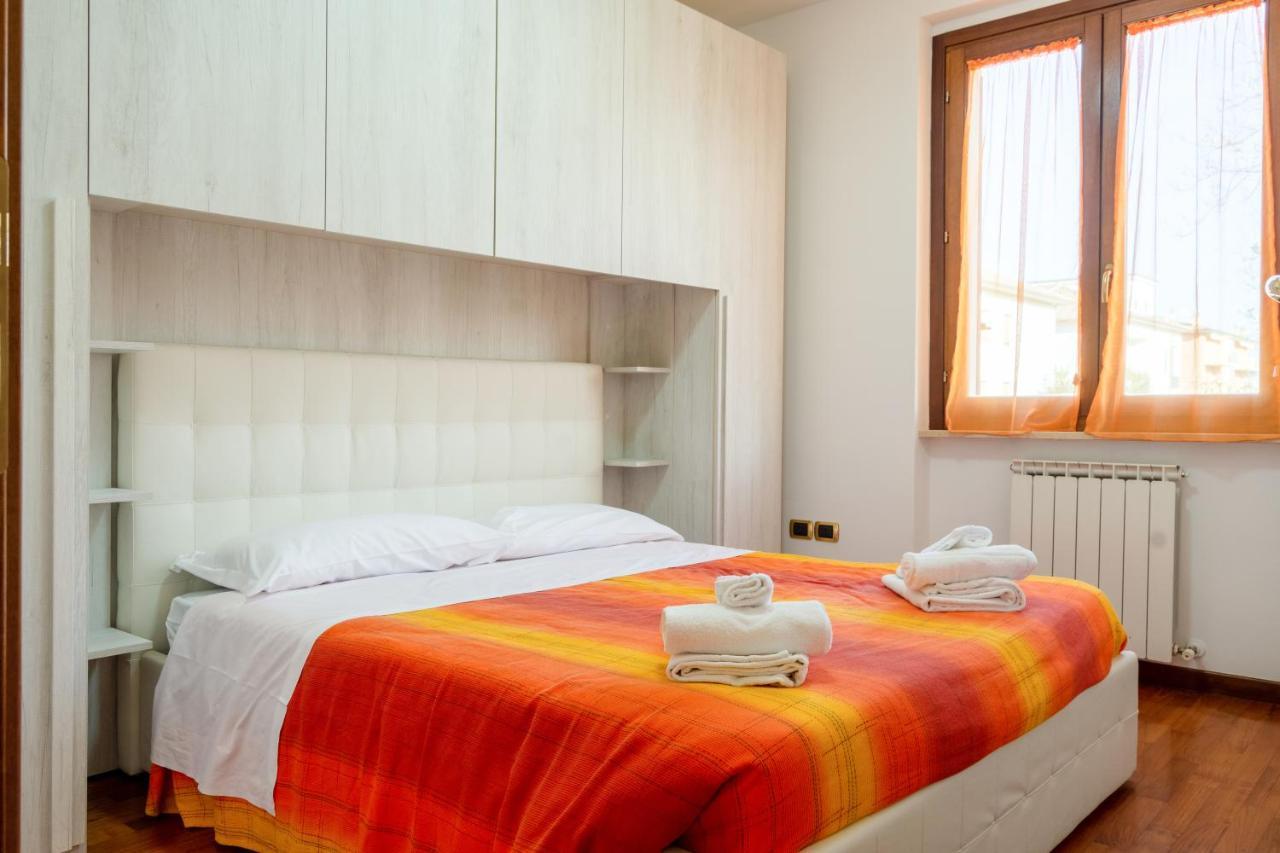Casa Del Giardino Bright Apartment Bastia Umbra Zewnętrze zdjęcie