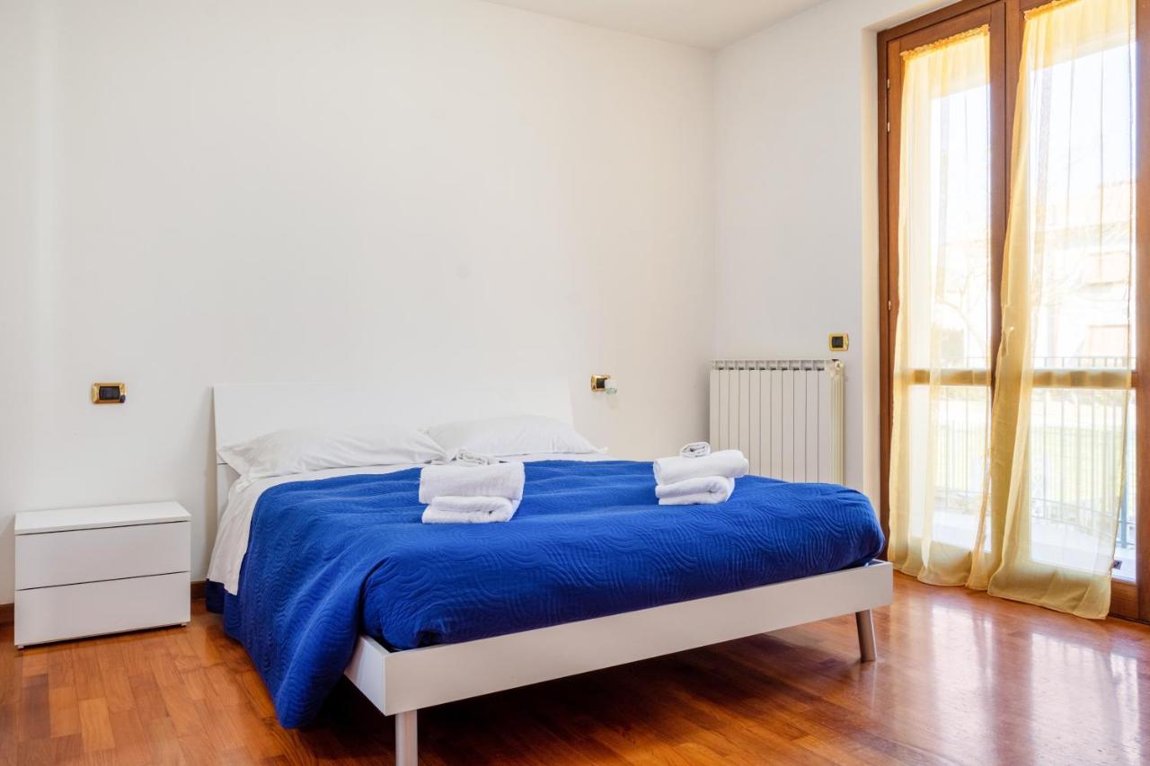 Casa Del Giardino Bright Apartment Bastia Umbra Zewnętrze zdjęcie