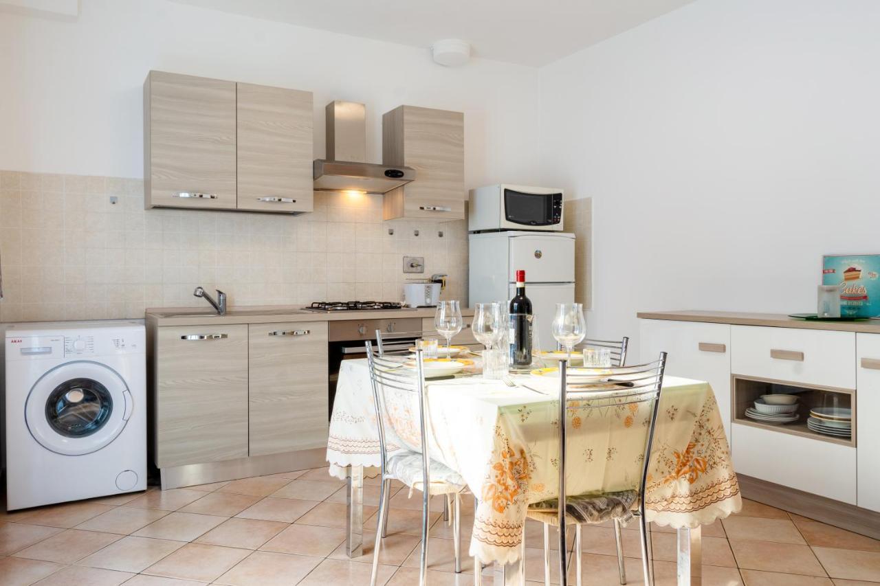Casa Del Giardino Bright Apartment Bastia Umbra Zewnętrze zdjęcie