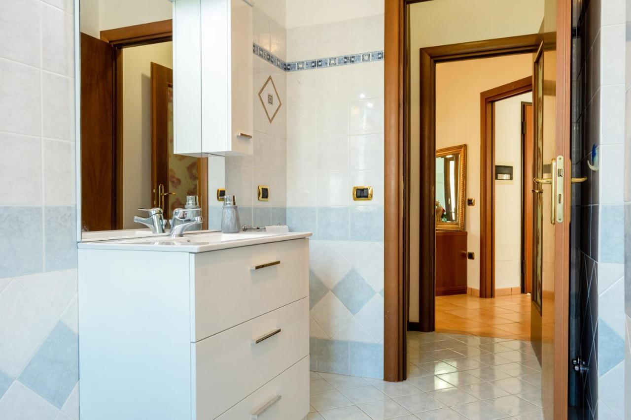 Casa Del Giardino Bright Apartment Bastia Umbra Zewnętrze zdjęcie