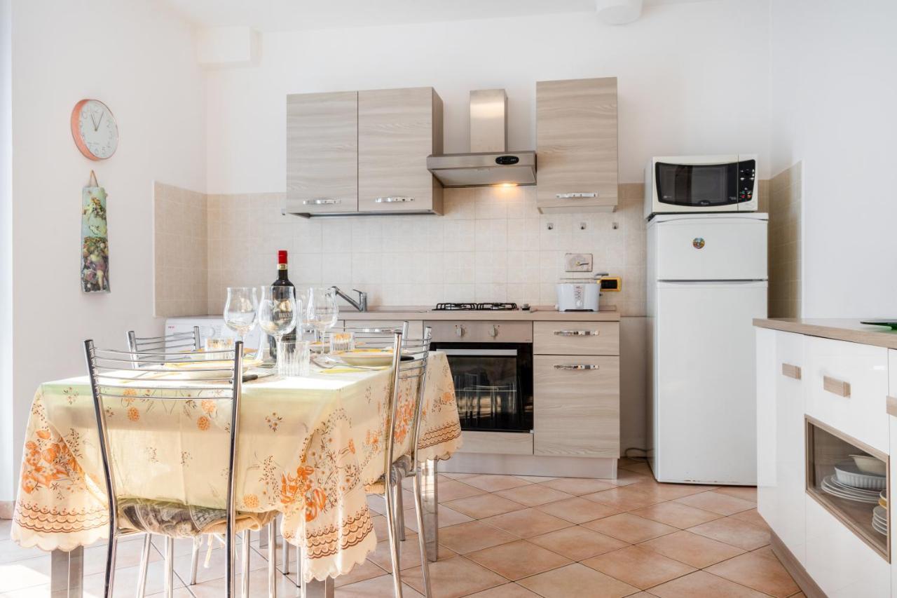 Casa Del Giardino Bright Apartment Bastia Umbra Zewnętrze zdjęcie