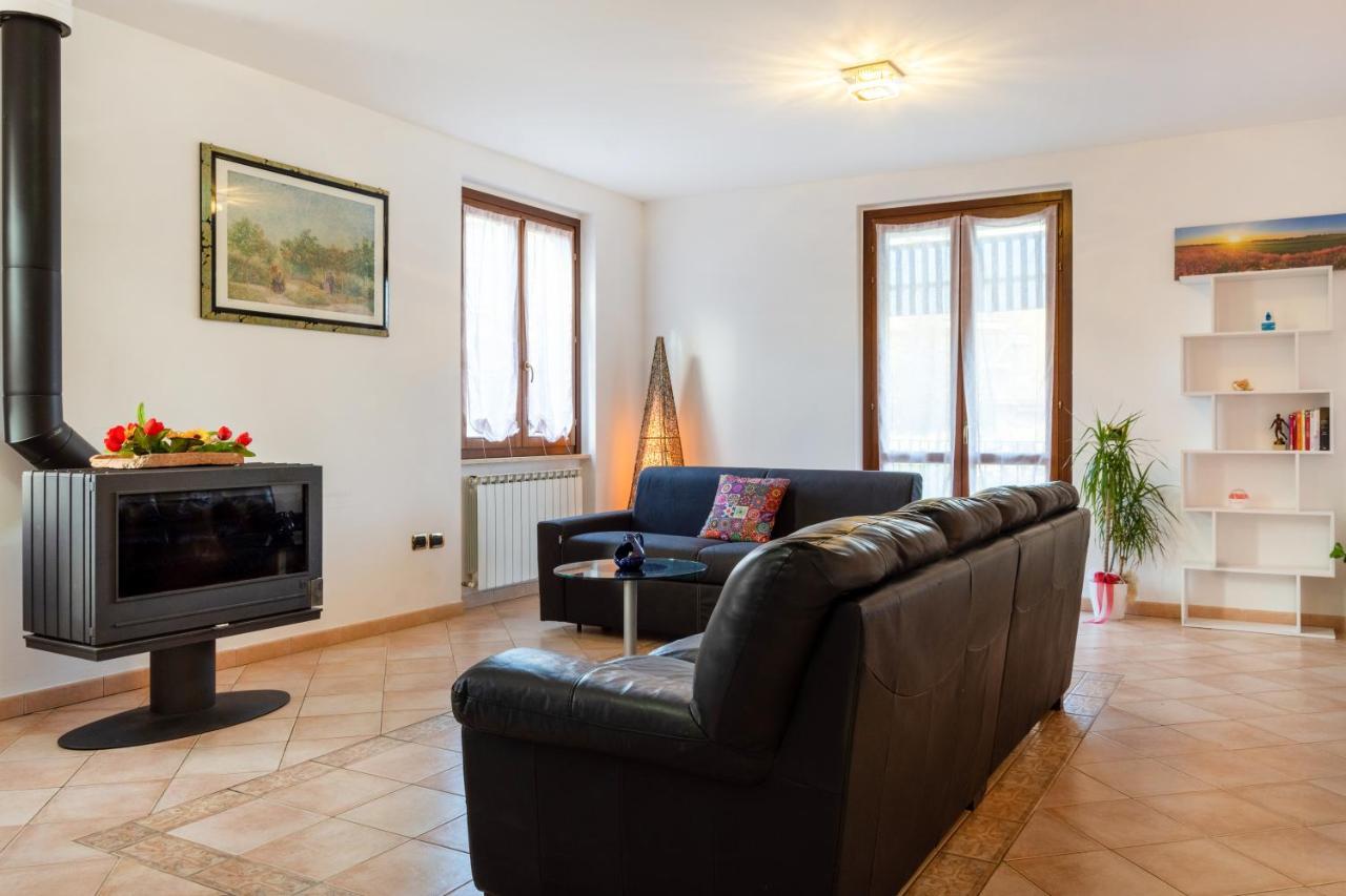 Casa Del Giardino Bright Apartment Bastia Umbra Zewnętrze zdjęcie