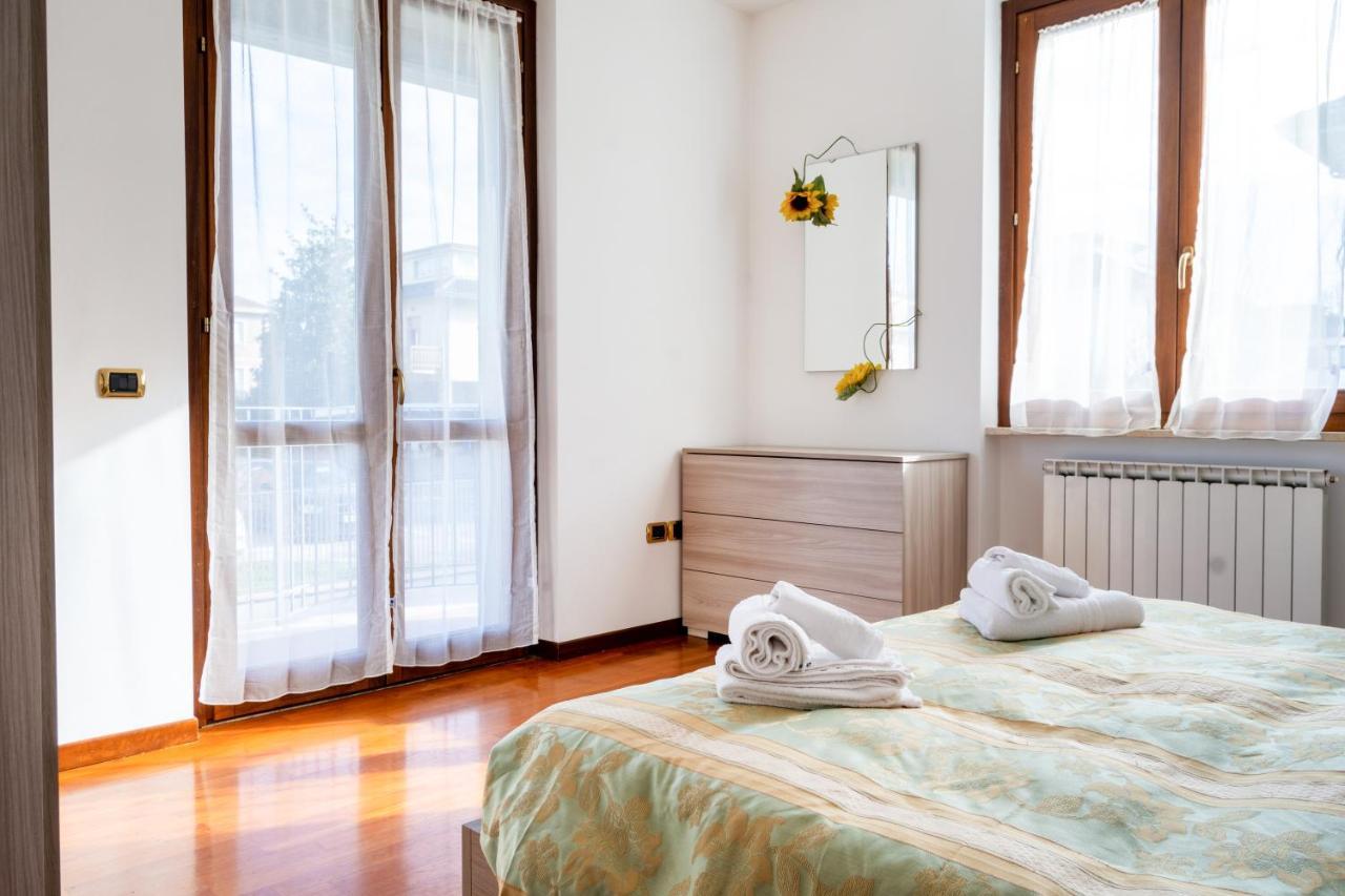 Casa Del Giardino Bright Apartment Bastia Umbra Zewnętrze zdjęcie
