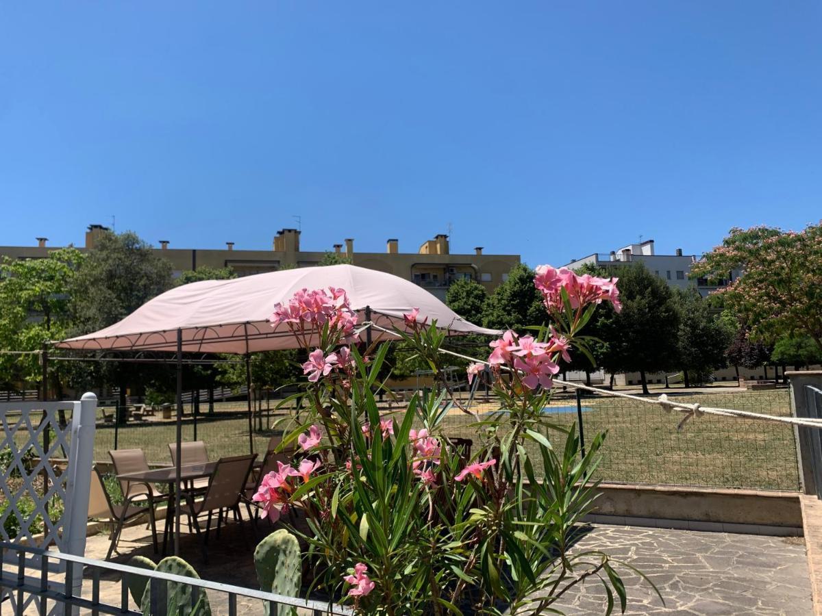 Casa Del Giardino Bright Apartment Bastia Umbra Zewnętrze zdjęcie