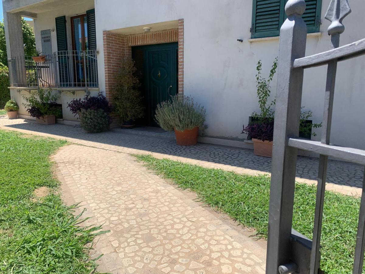 Casa Del Giardino Bright Apartment Bastia Umbra Zewnętrze zdjęcie